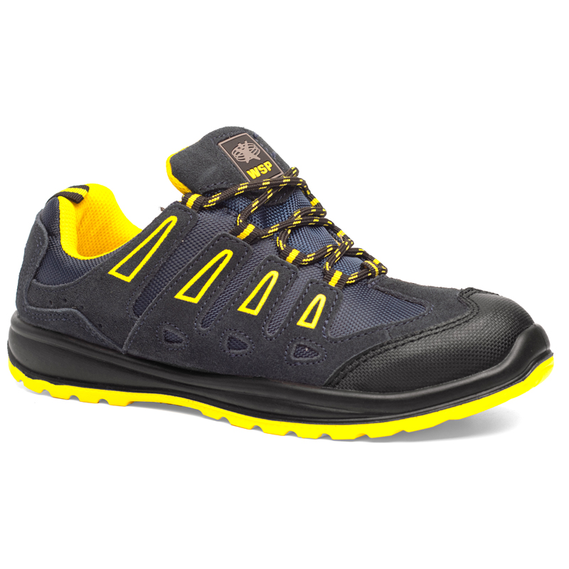 YELLO S1P SRC