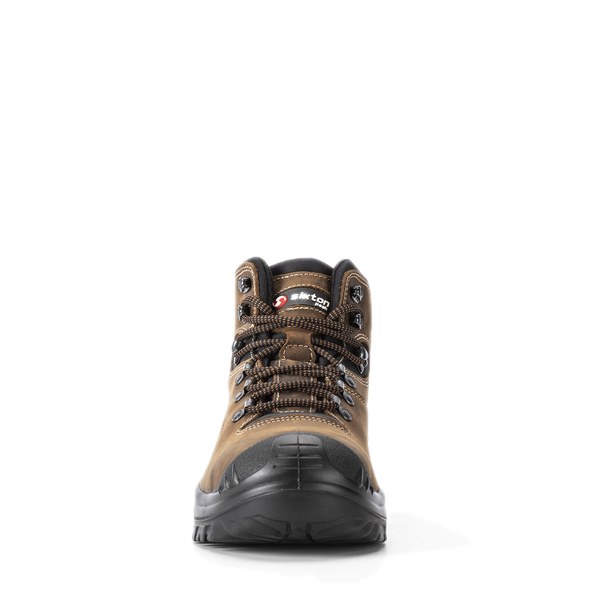 STELVIO                                  S3 HRO HI SRC