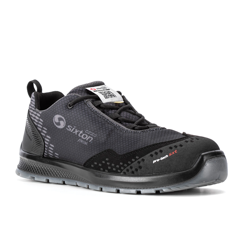 AUCKLAND S3 SRC ESD