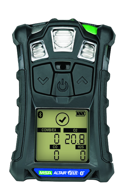 ALTAIR® 4XR