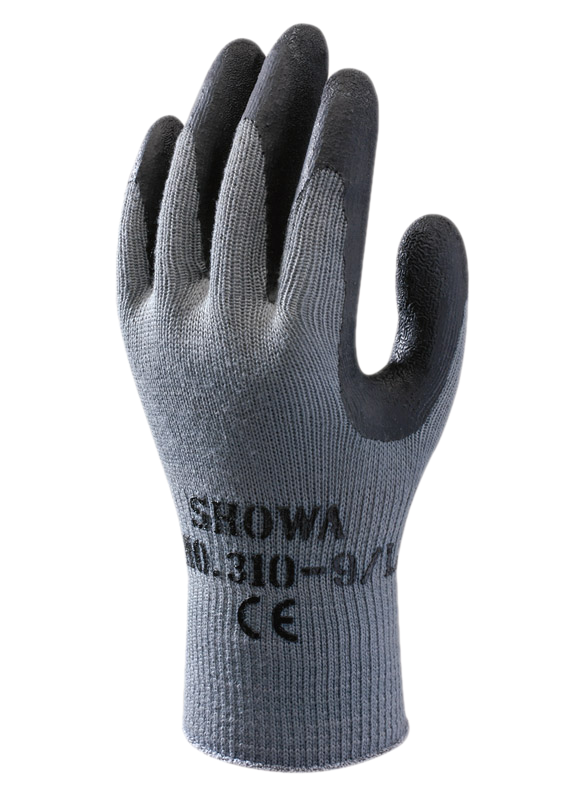 SHOWA 310 BLACK