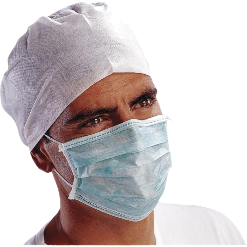MASQUE D'HYGIÈNE