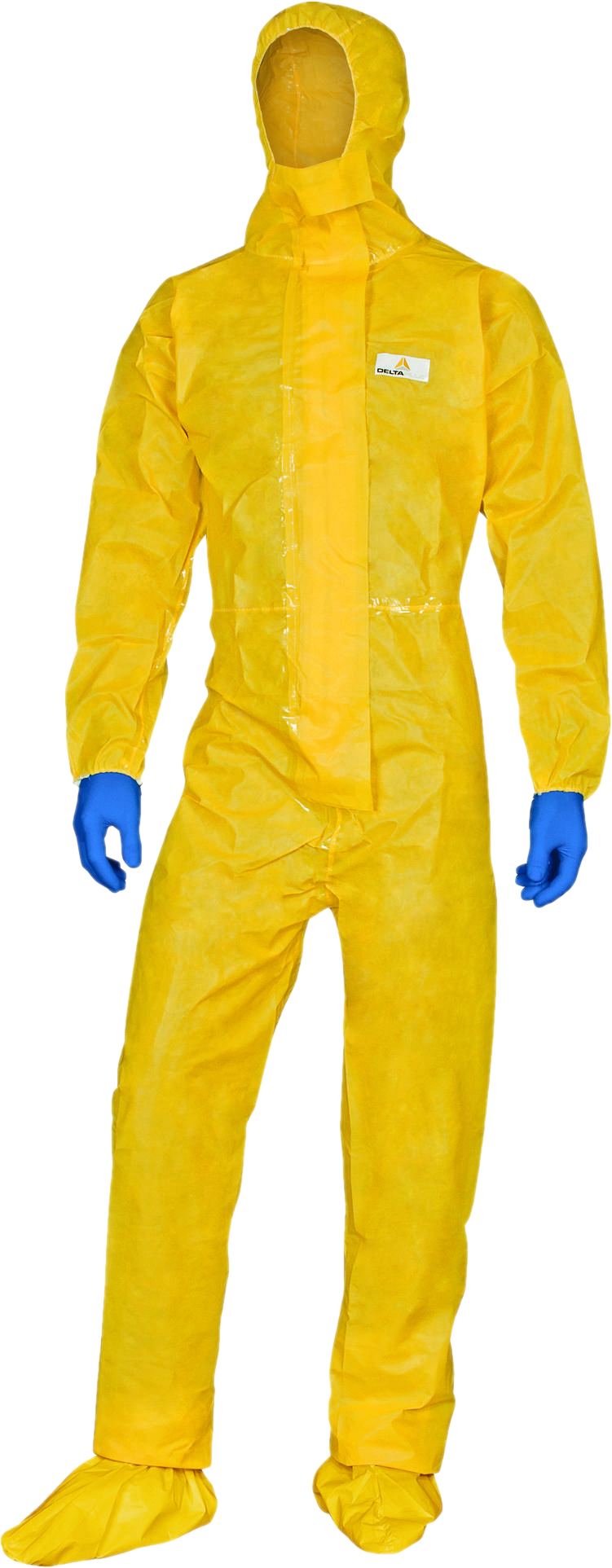 DELTACHEM