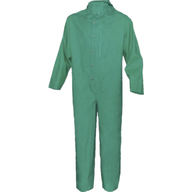 COMBINAISON PVC ANTI-ACIDE