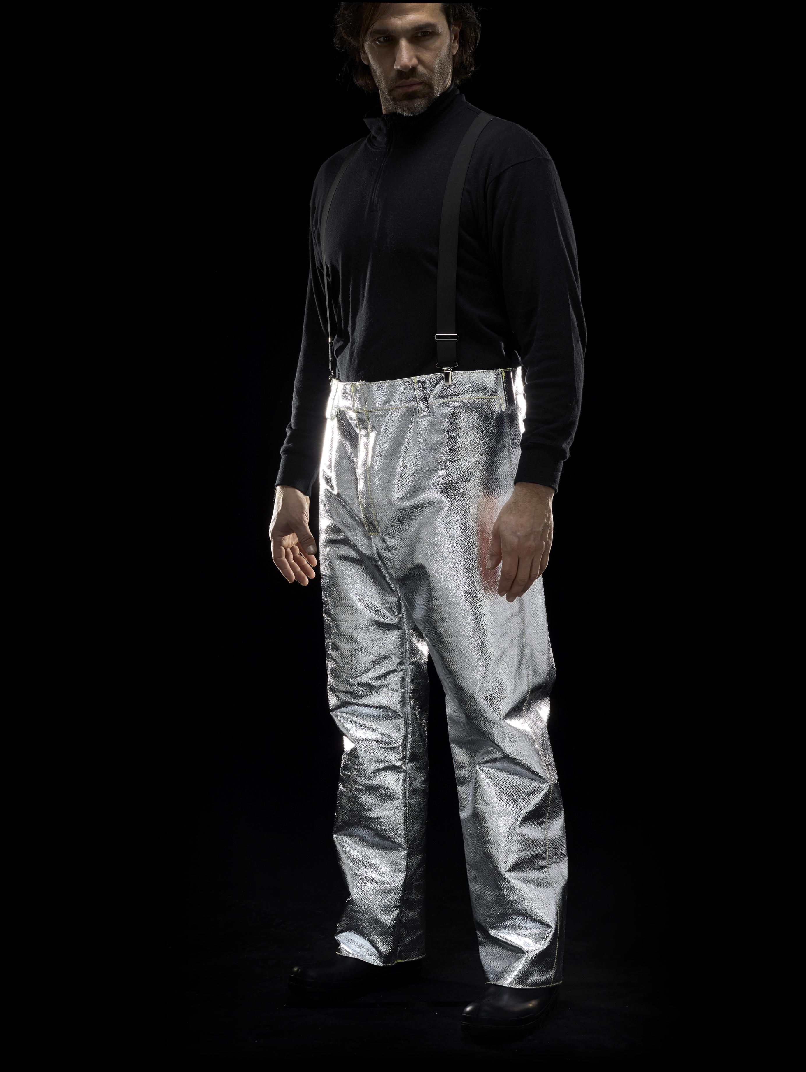 PANTALON  ALUMINISE