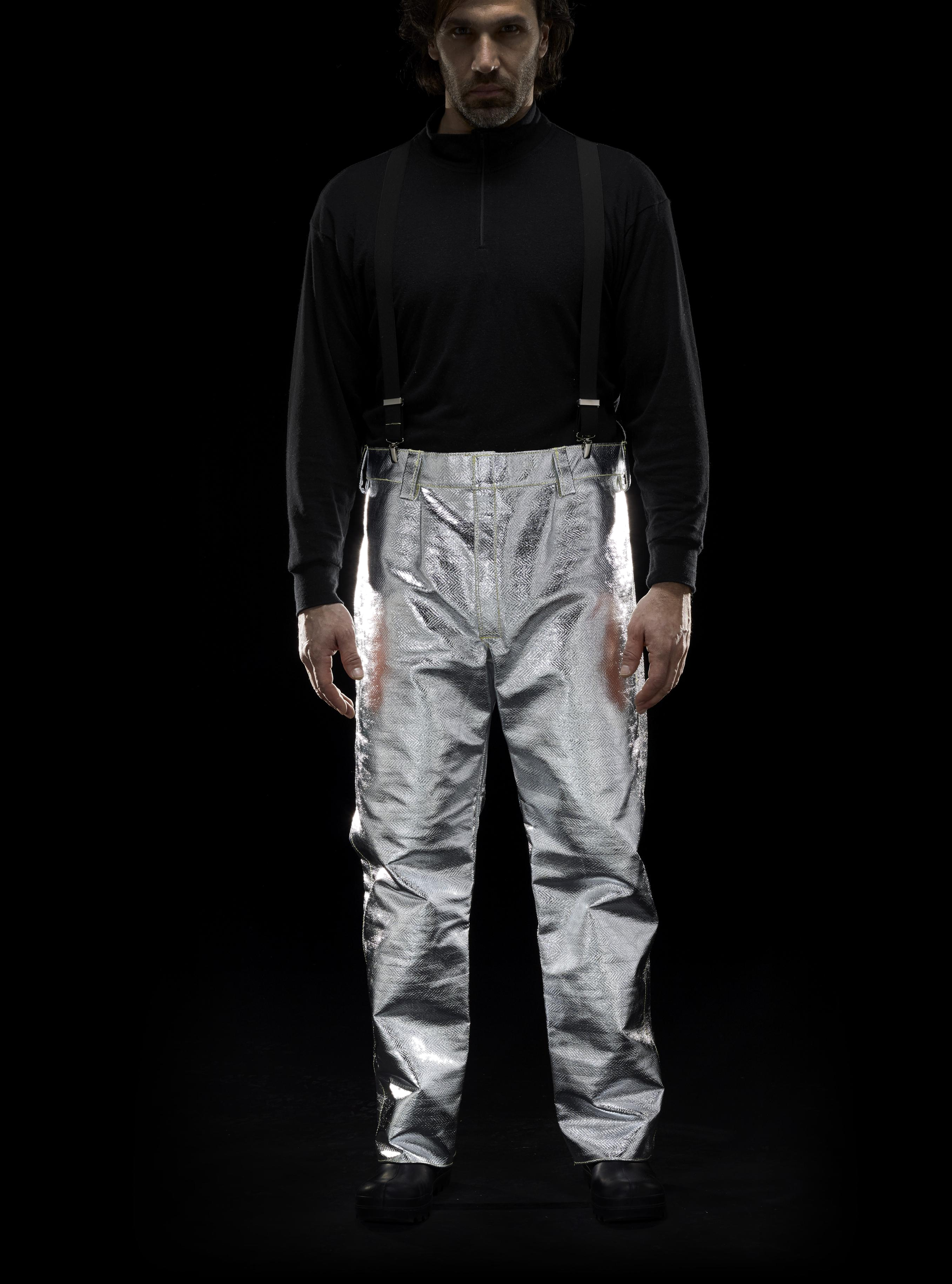 PANTALON  ALUMINISE