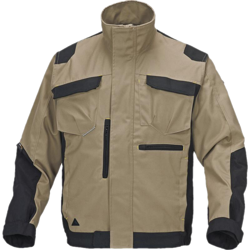 VESTE MACH5
