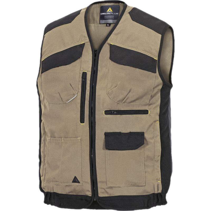 GILET MACH5