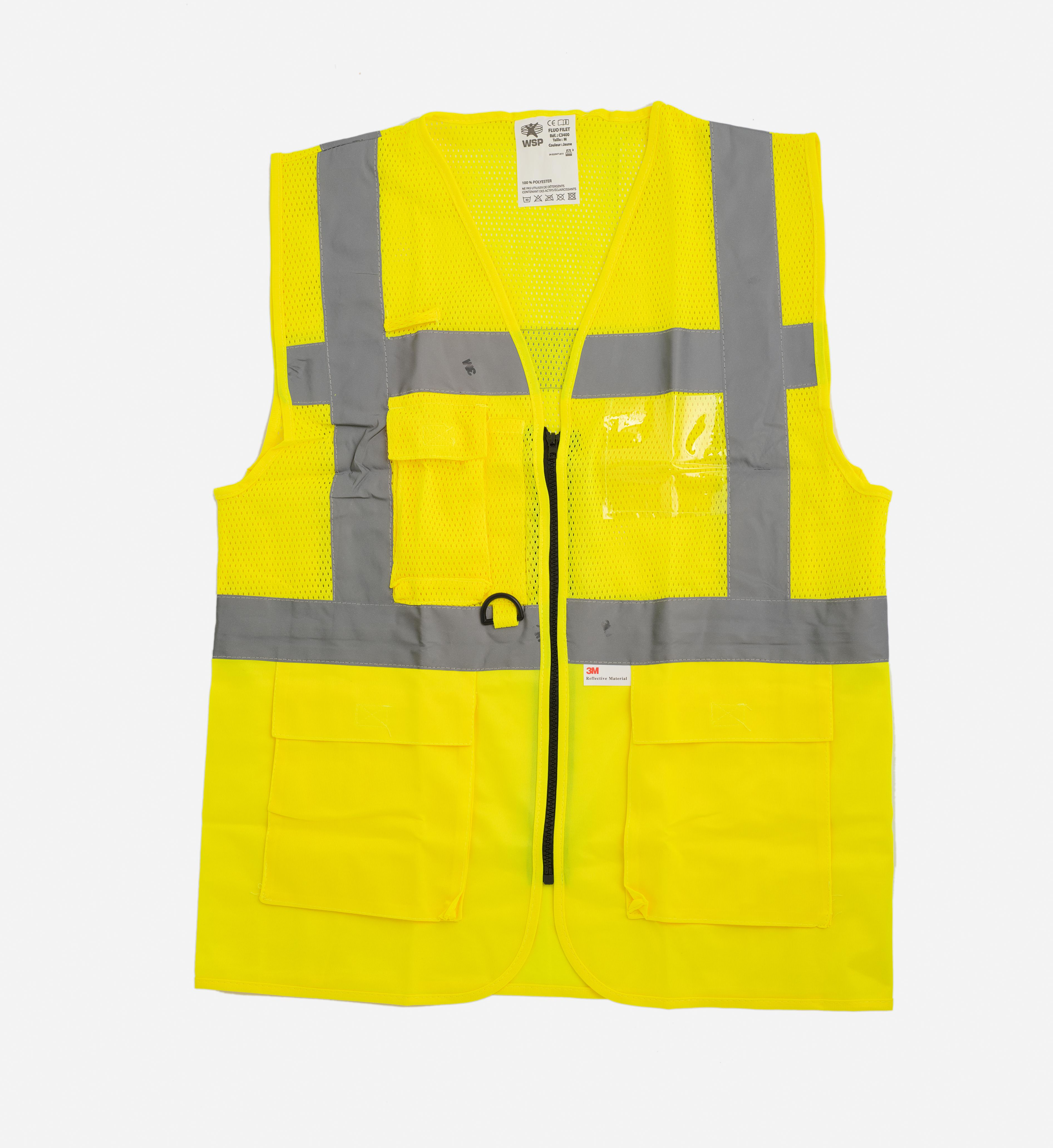 FLUO FILET