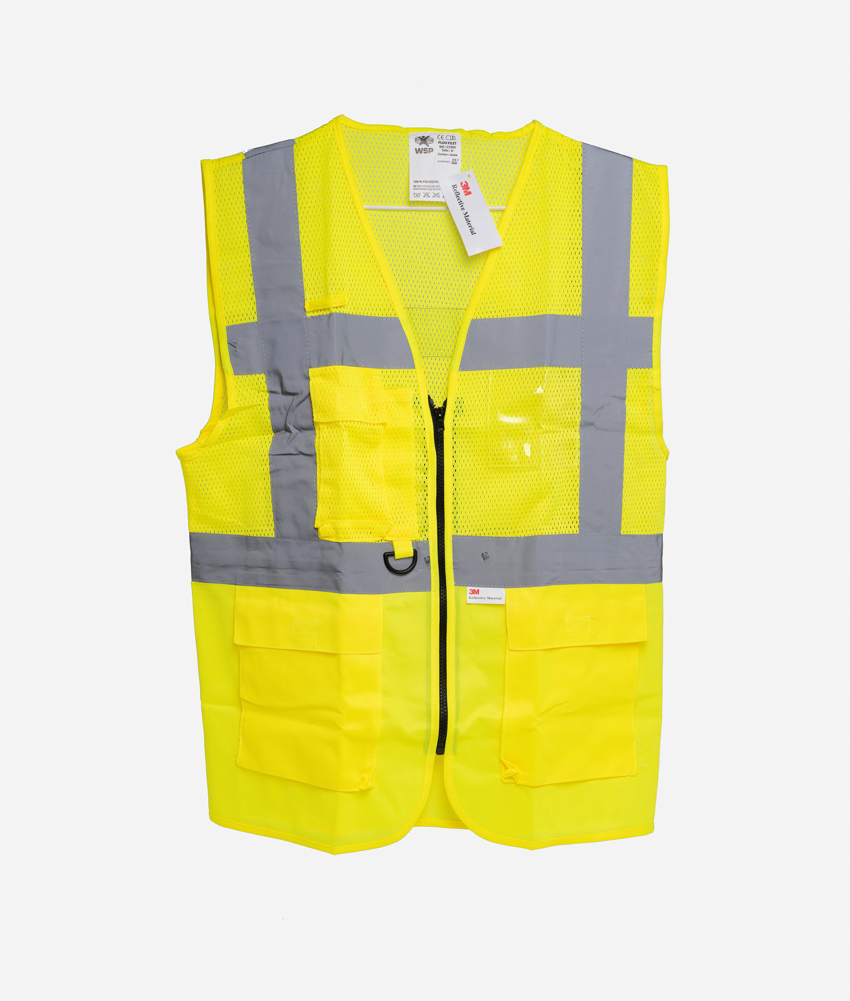 FLUO FILET