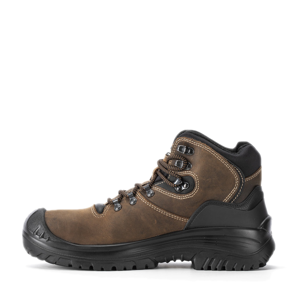 STELVIO                                  S3 HRO HI SRC