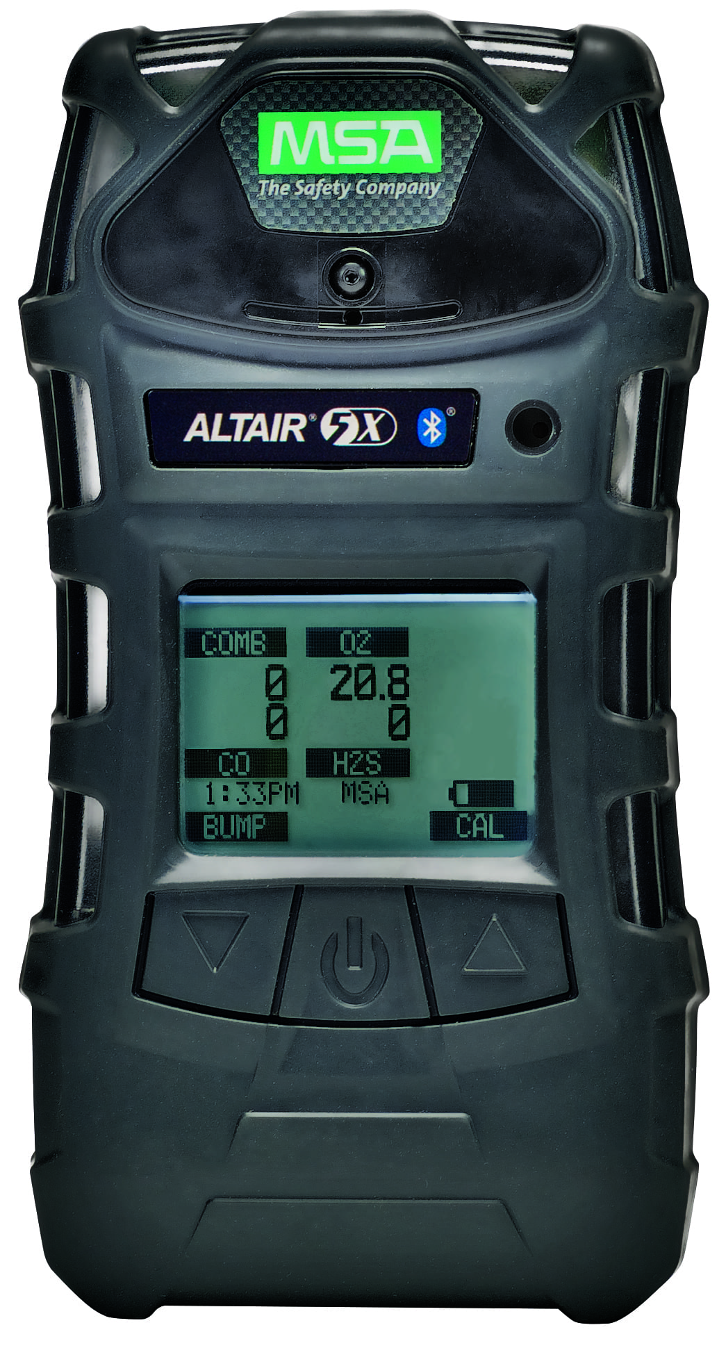 ALTAIR® 5X