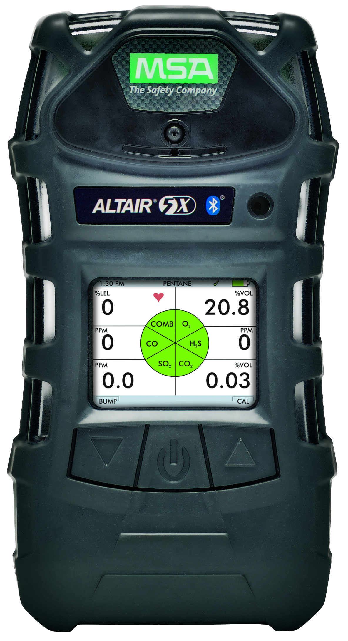ALTAIR® 5X