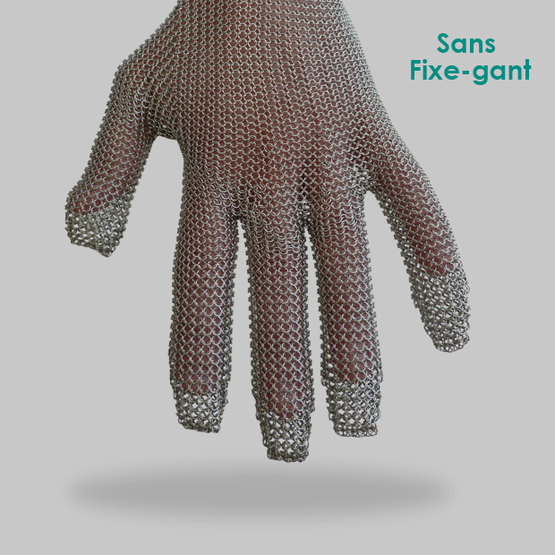 FIXE GANT