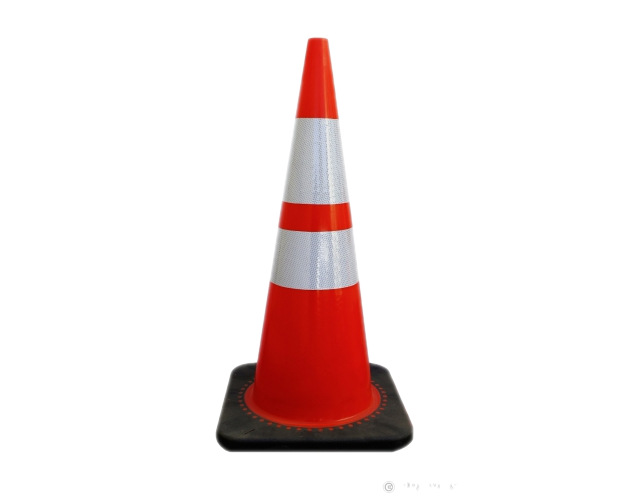 CÔNE DE SIGNALISATION
