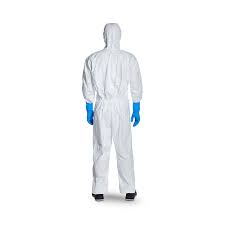 DUPONT TYVEK® 500 XPERT MODELE CHF5