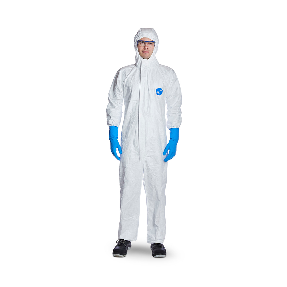 DUPONT TYVEK® 500 XPERT MODELE CHF5