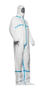 DUPONT TYVEK® 600 PLUS MODELE CHA6
