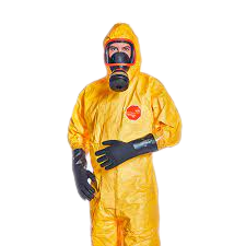 DUPONT TYCHEM® 2000 C MODEL ECHF5