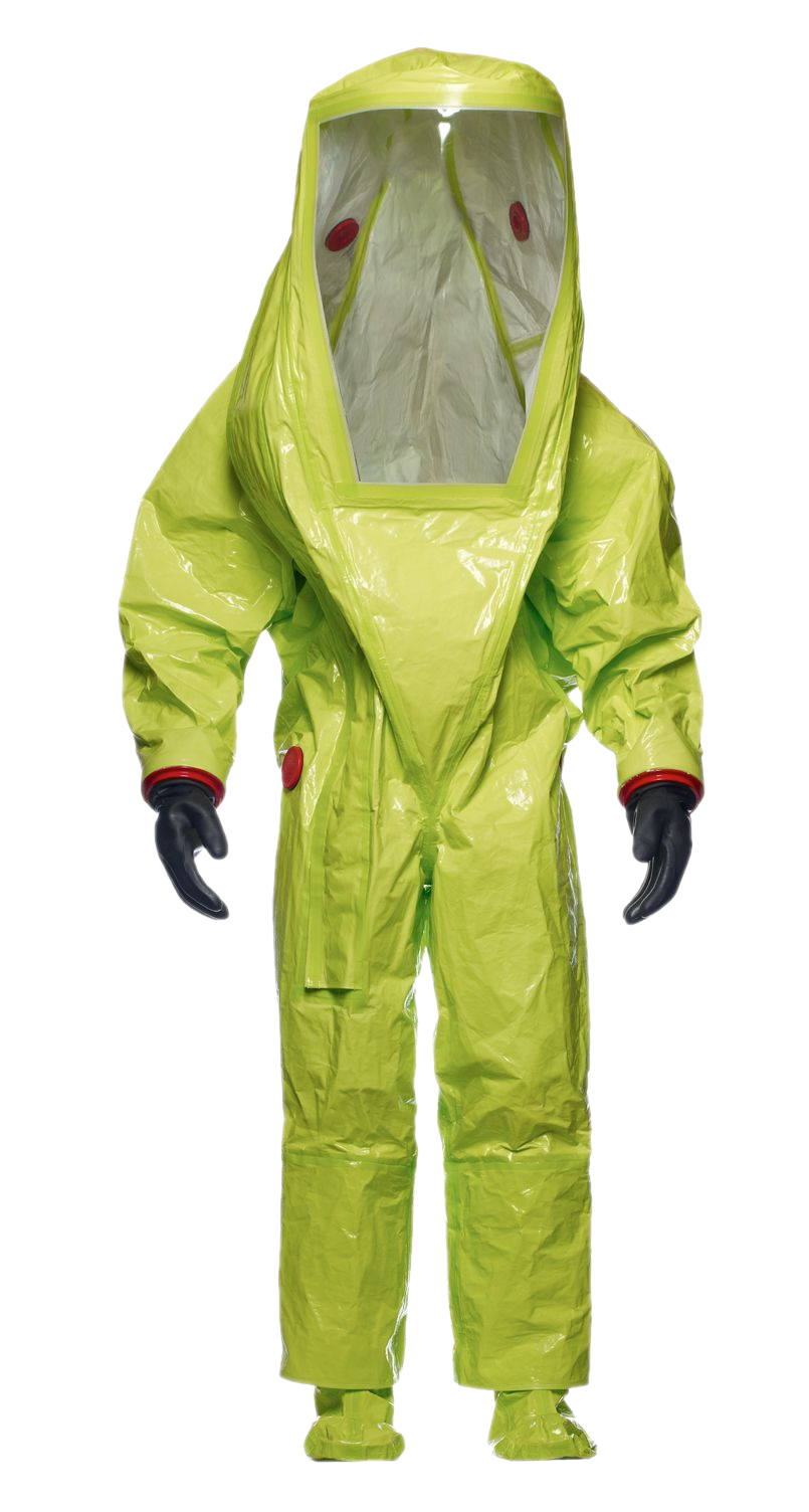 DuPont ™ Tychem® TK