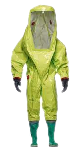 DuPont ™ Tychem® TK