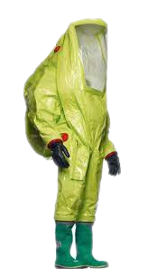 DuPont ™ Tychem® TK