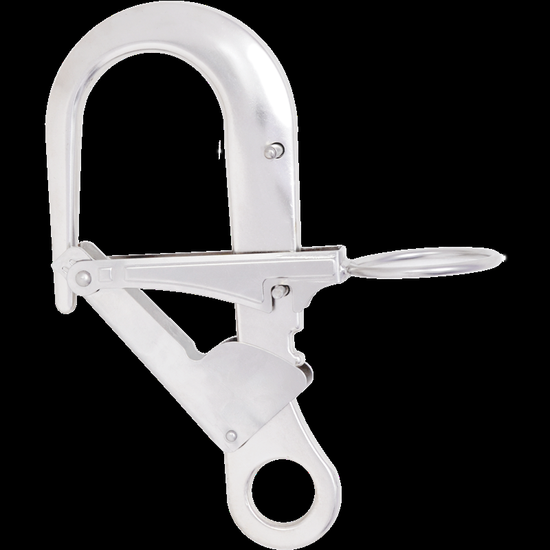 Crochet d'Ancrage