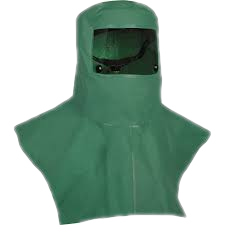 CAGOULE PVC