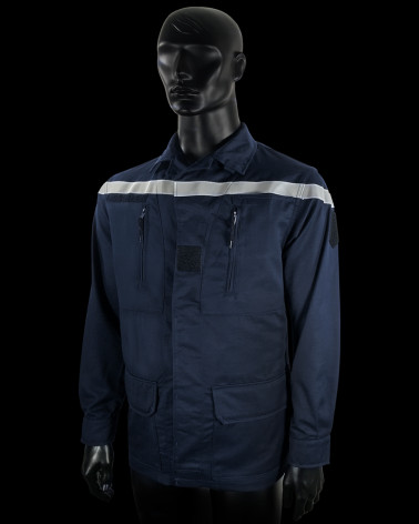 VESTE SPF1