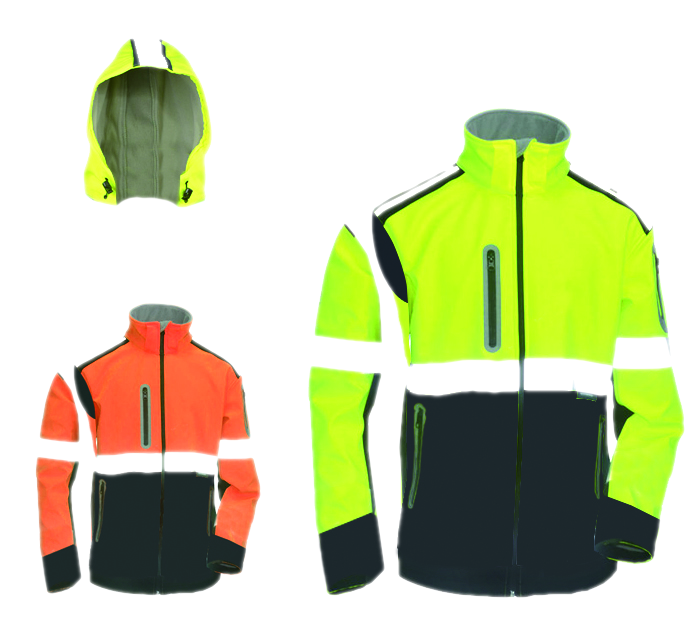 VIEW FLUO