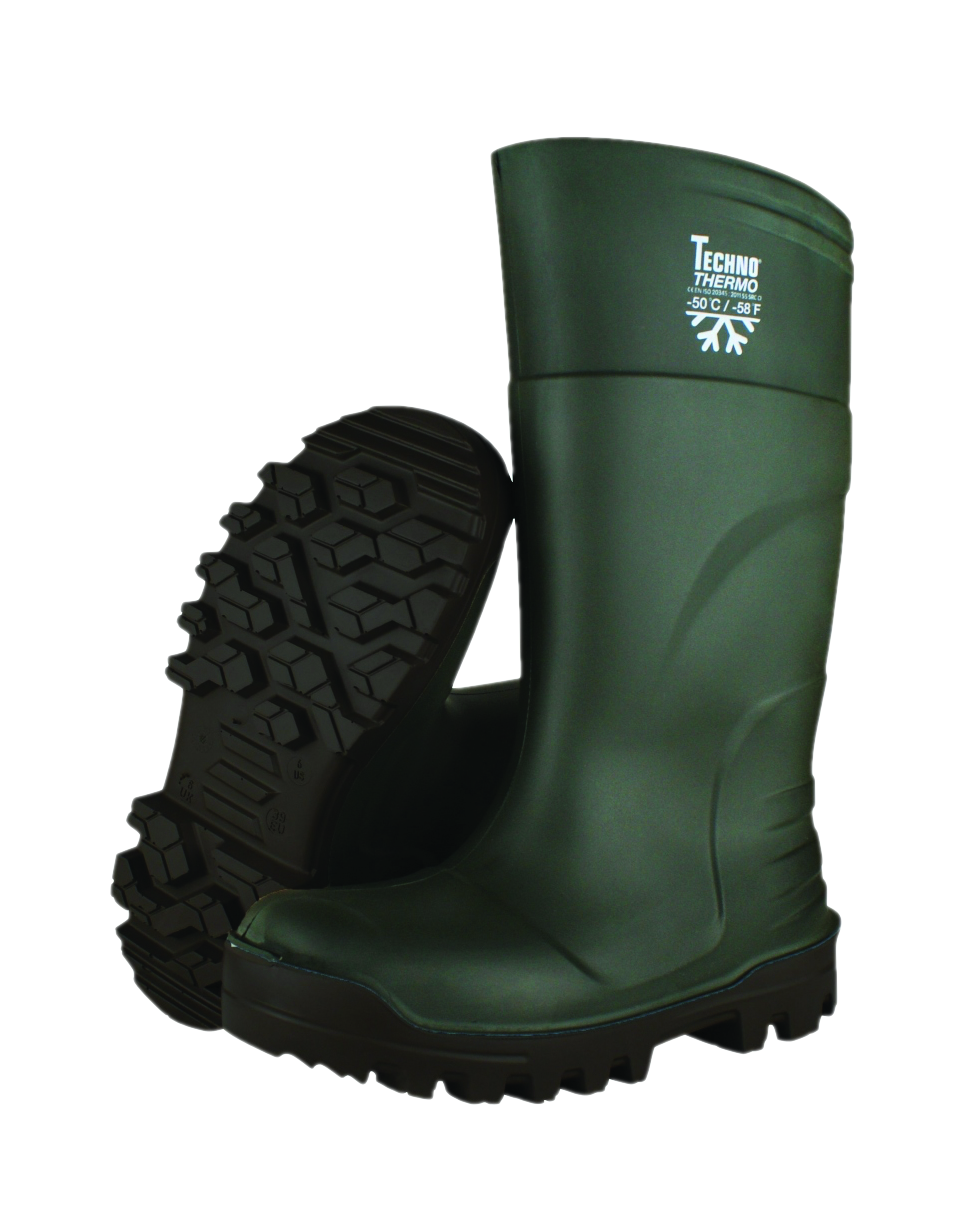 Techno THERMO -50°C ULTRAGRIP S5 CI SRC