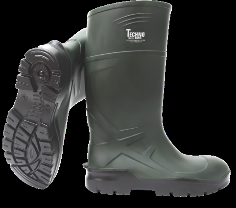 Techno TROYA ULTRAGRIP S5 CI SRC