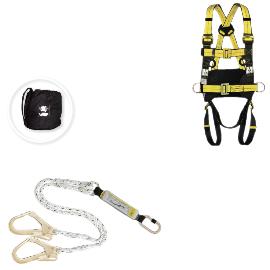 KIT IV