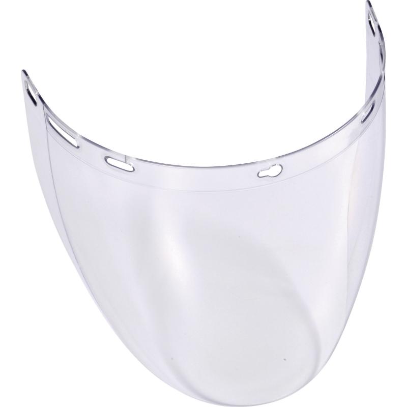 VISOR TORIC CLEAR